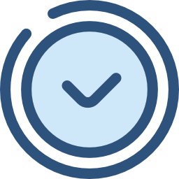 Completed Projects Icon